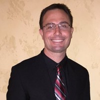 Steven Coffey, MBA