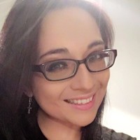Natasha Clark