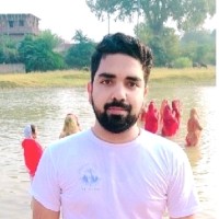 Shubhashish Pandey