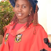 Funmi Gaji, Phd