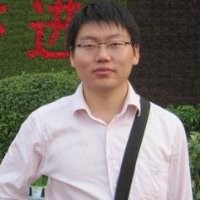 Jinwei Zhang