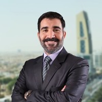 Osama Alzoubi