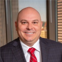 Eric Kiely, Iaccp®