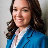 Catherine Mays
