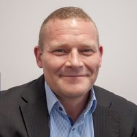 Brian Newby