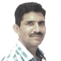 Vikas Chander