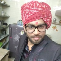 Yograjsinh Rathod