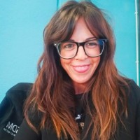 Raquel González de Prado