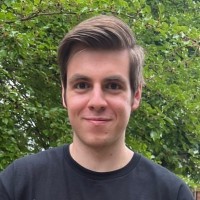 Matthew Ferraro, B.A. (Hons) Psych