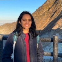 Shreya Basu