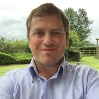 Tom Alldridge