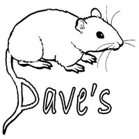 Dave's Rats