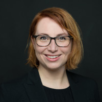 Kristin Draeger