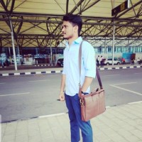 Vankdoth Mahesh