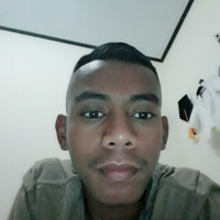 Hamdan Damani Oteng