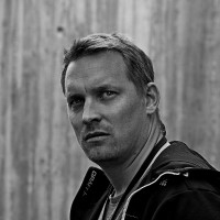 Lars Nybo