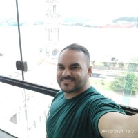 Denílson Santos