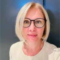Oksana Luchkina