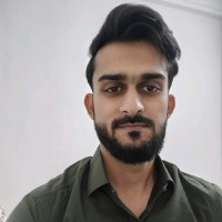 Salauddin Nagori
