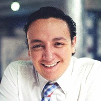 SERGIO CHABOLLA CASTELO