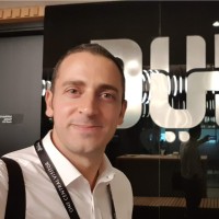 Majd Rihani, Pmp