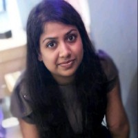 Priya S.