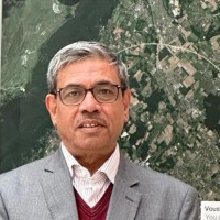Hafeez Hoorani