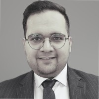 Saeed Tehrani