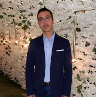 Bassel Elmamlouk