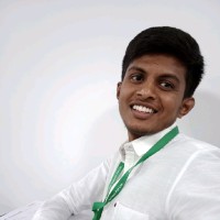 Pradeep Kumar K M
