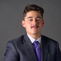 James Salgado