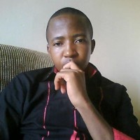 Phomolo Dichaba