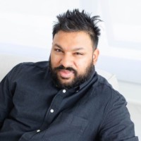 Sean Mendonca