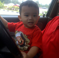 Najib Ahmad