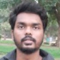 Bishal Murmu