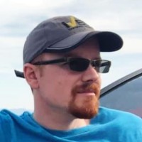 Corey Johnston