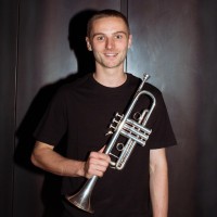 Alfie Carslake