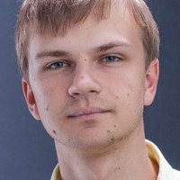 Sergii Kulibaba