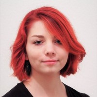 Sophia Henke