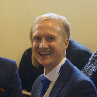 James Tapp