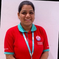 Mohini Wadavale