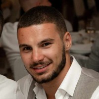 Veljko Jovanovic