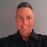Brian Kimberley