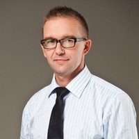 Roman Bukač