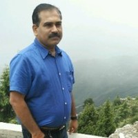 Sundeep Kumar Pandey