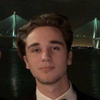 Tucker Calvert