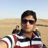 Yesh Kumar