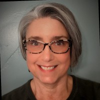 Robyn Stack Reagan