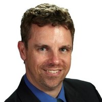 Tom Insley, Mortgage Agent