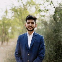 Dhruvil Jagani